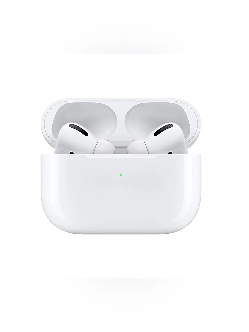 Apple AirPods Pro (First Generation) with Wireless Charging Case - Like New!
